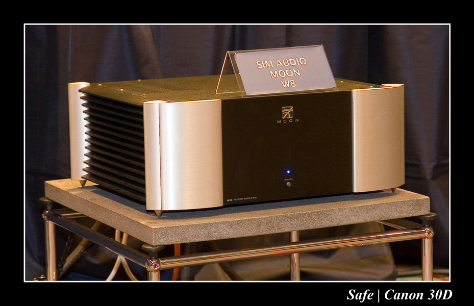 2006 - 10 - Salon hifi sofitel -  109